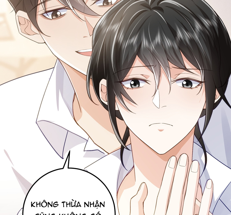 Xuyên Nhanh Chi Cải Tạo Bắt Đầu Lại Làm Người Chapter 76 - Trang 4