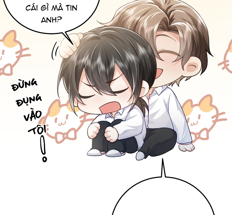 Xuyên Nhanh Chi Cải Tạo Bắt Đầu Lại Làm Người Chapter 76 - Trang 4