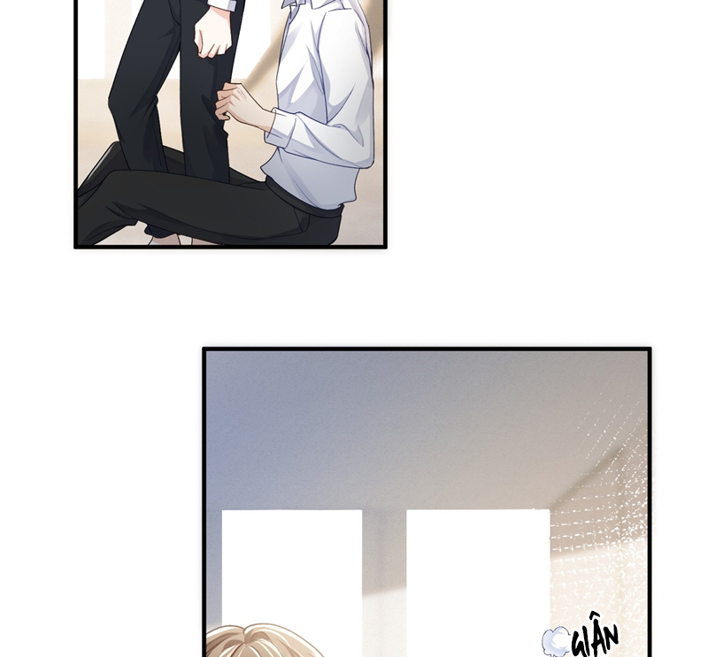 Xuyên Nhanh Chi Cải Tạo Bắt Đầu Lại Làm Người Chapter 76 - Trang 4