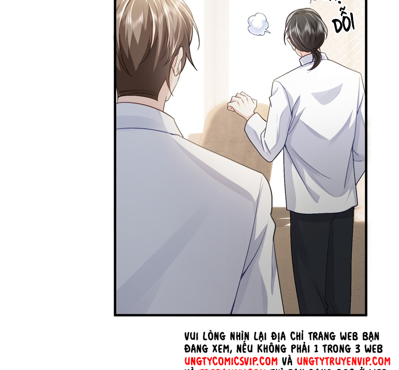 Xuyên Nhanh Chi Cải Tạo Bắt Đầu Lại Làm Người Chapter 76 - Trang 4