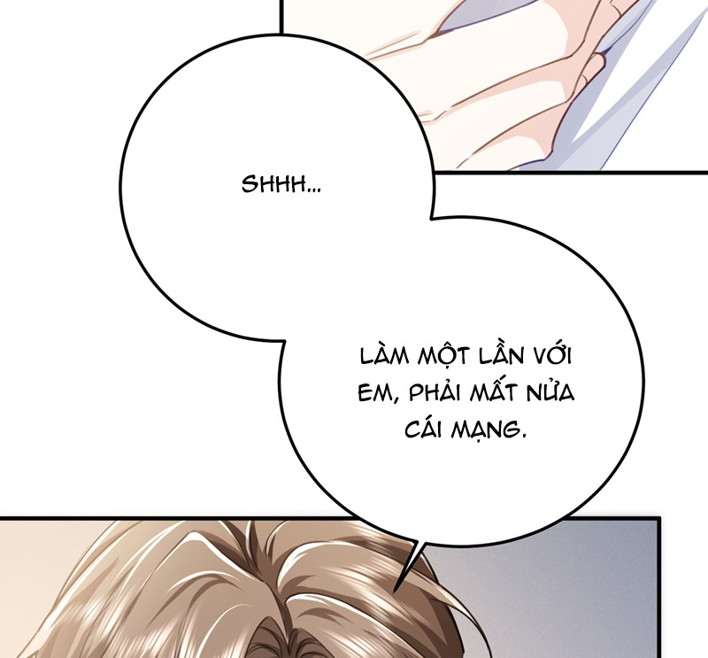 Xuyên Nhanh Chi Cải Tạo Bắt Đầu Lại Làm Người Chapter 76 - Trang 4