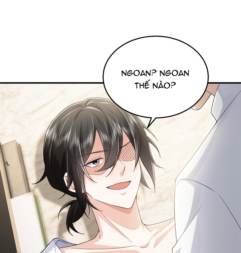 Xuyên Nhanh Chi Cải Tạo Bắt Đầu Lại Làm Người Chapter 76 - Trang 4