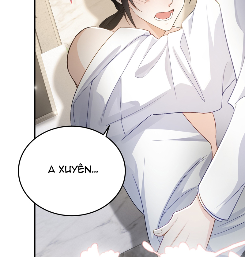 Xuyên Nhanh Chi Cải Tạo Bắt Đầu Lại Làm Người Chapter 76 - Trang 4