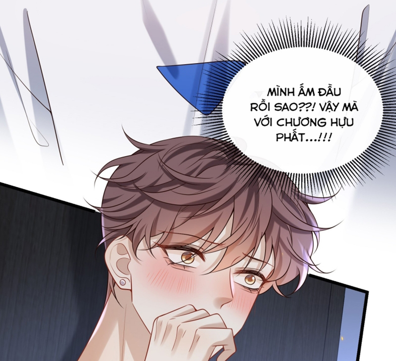 Anh Ấy Đến Từ Màn Đêm Chapter 28 - Trang 4