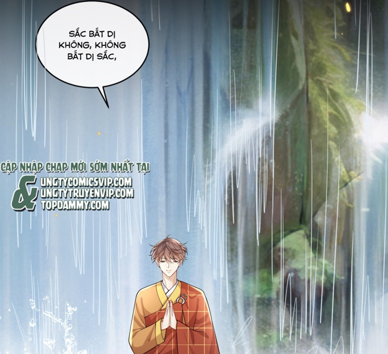 Anh Ấy Đến Từ Màn Đêm Chapter 28 - Trang 4