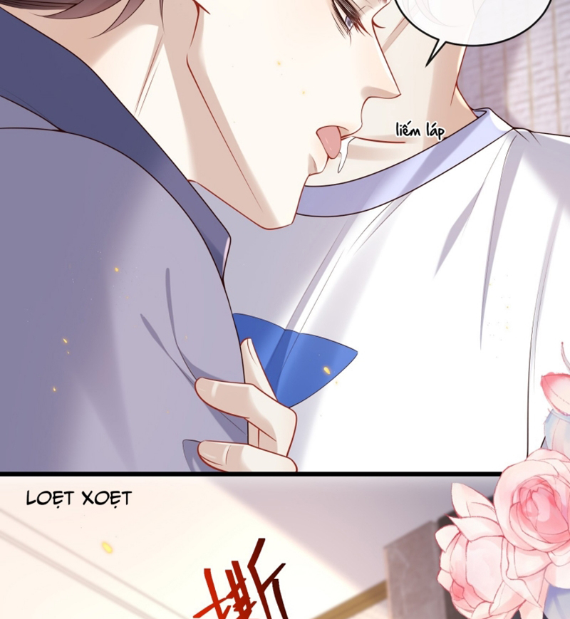 Anh Ấy Đến Từ Màn Đêm Chapter 28 - Trang 4