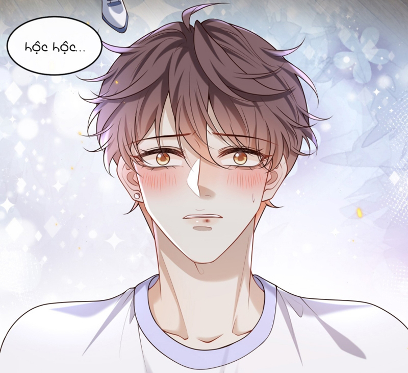 Anh Ấy Đến Từ Màn Đêm Chapter 28 - Trang 4