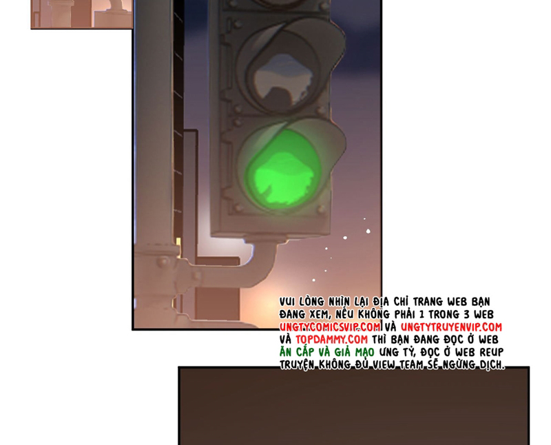 Tôi Và Ảnh Chụp Không Giống Nhau Chapter 48 - Trang 3