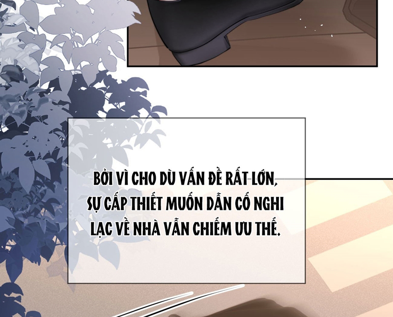 Tôi Và Ảnh Chụp Không Giống Nhau Chapter 48 - Trang 3