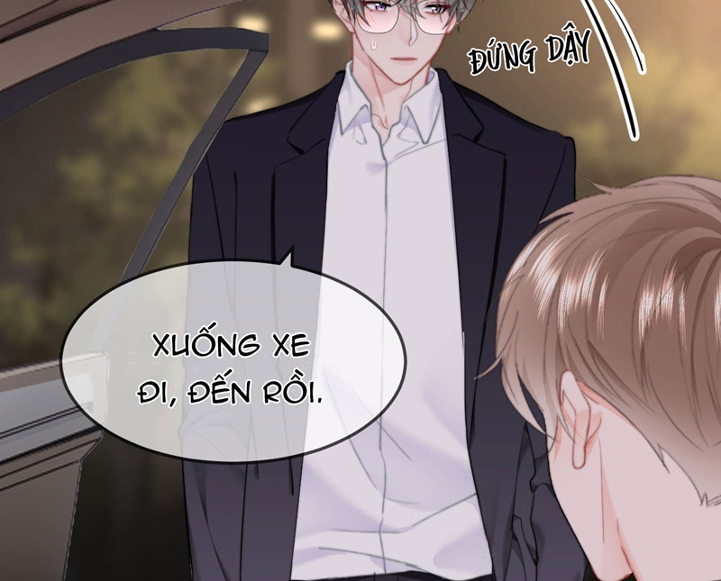 Tôi Và Ảnh Chụp Không Giống Nhau Chapter 48 - Trang 3