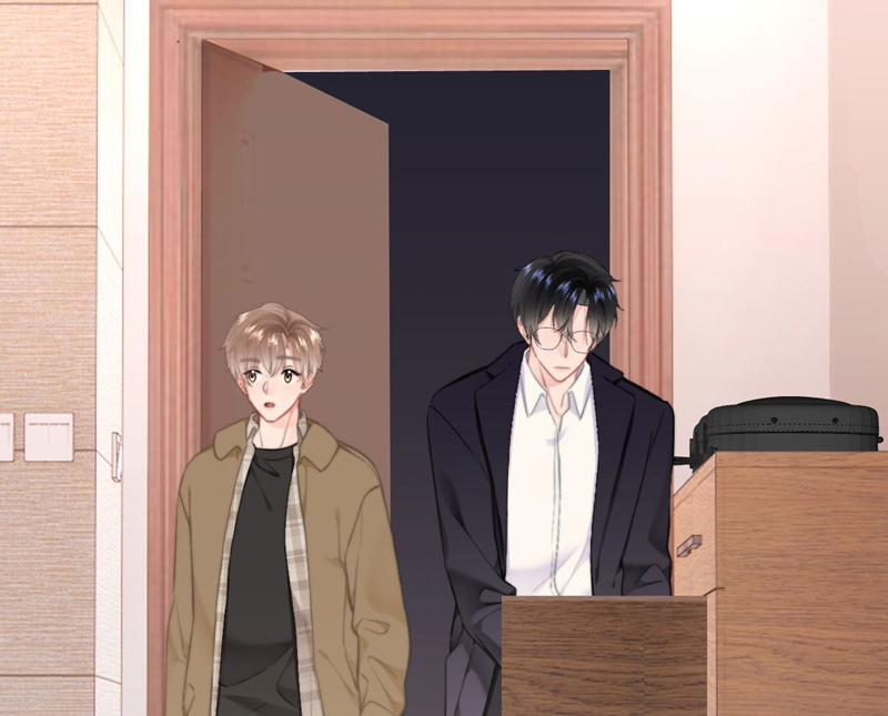 Tôi Và Ảnh Chụp Không Giống Nhau Chapter 48 - Trang 3