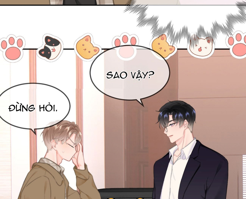 Tôi Và Ảnh Chụp Không Giống Nhau Chapter 48 - Trang 3