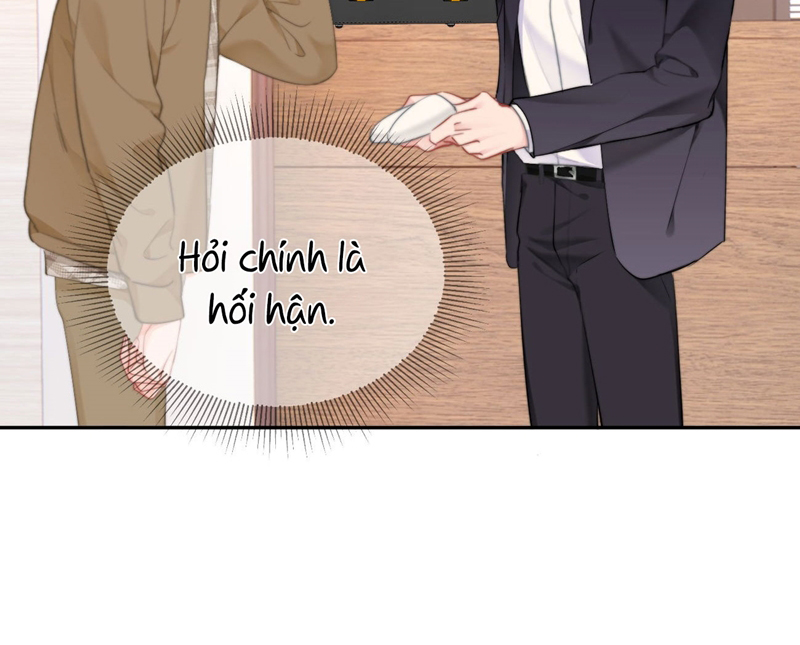 Tôi Và Ảnh Chụp Không Giống Nhau Chapter 48 - Trang 3