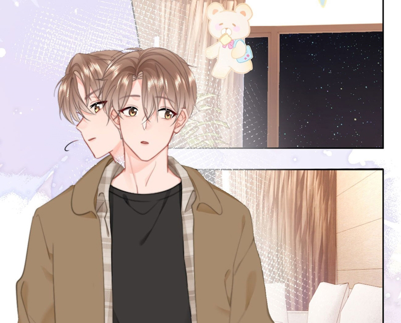 Tôi Và Ảnh Chụp Không Giống Nhau Chapter 48 - Trang 3