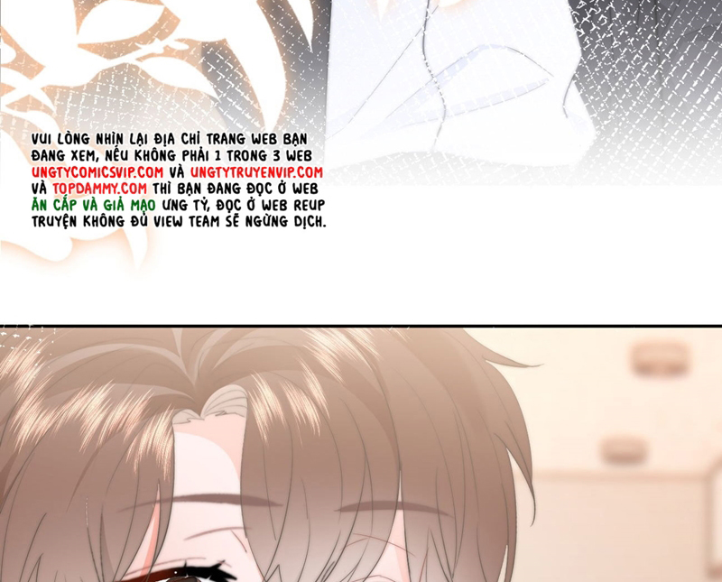 Tôi Và Ảnh Chụp Không Giống Nhau Chapter 48 - Trang 3