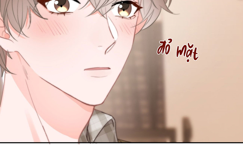 Tôi Và Ảnh Chụp Không Giống Nhau Chapter 48 - Trang 3
