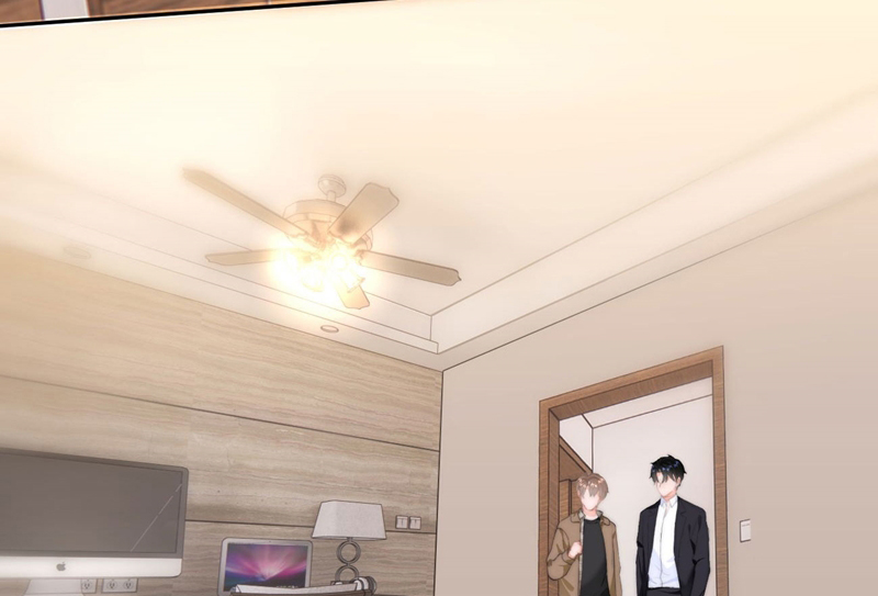 Tôi Và Ảnh Chụp Không Giống Nhau Chapter 48 - Trang 3