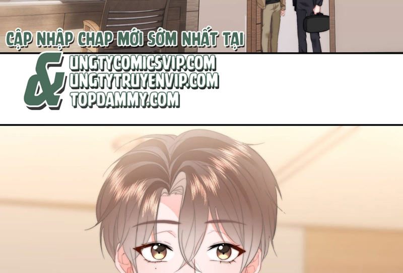 Tôi Và Ảnh Chụp Không Giống Nhau Chapter 48 - Trang 3