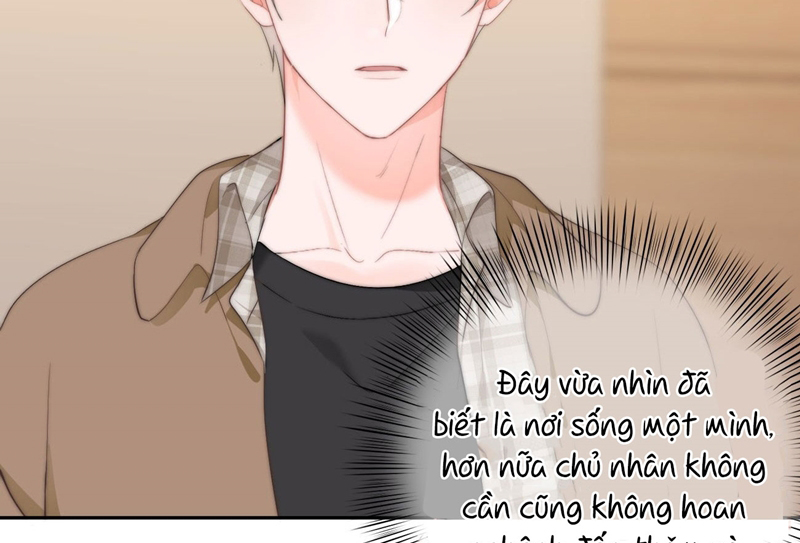 Tôi Và Ảnh Chụp Không Giống Nhau Chapter 48 - Trang 3