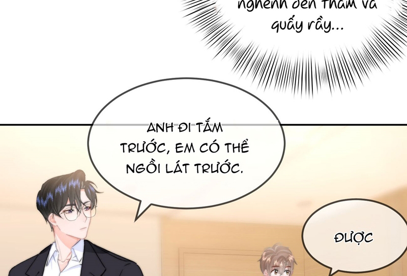 Tôi Và Ảnh Chụp Không Giống Nhau Chapter 48 - Trang 3