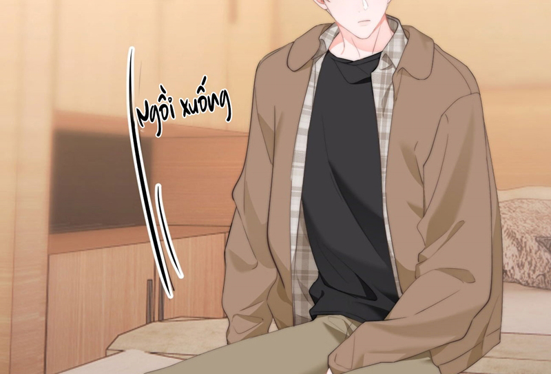 Tôi Và Ảnh Chụp Không Giống Nhau Chapter 48 - Trang 3