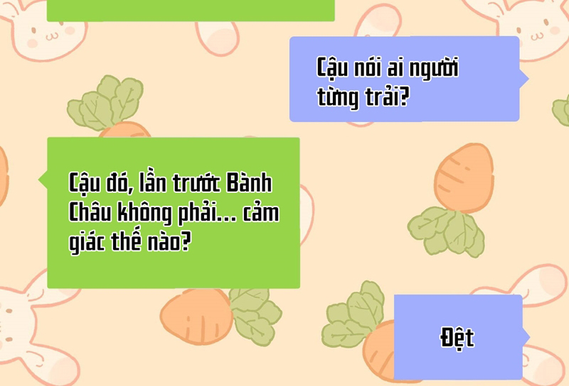 Tôi Và Ảnh Chụp Không Giống Nhau Chapter 48 - Trang 3