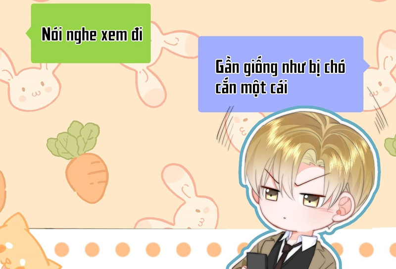 Tôi Và Ảnh Chụp Không Giống Nhau Chapter 48 - Trang 3