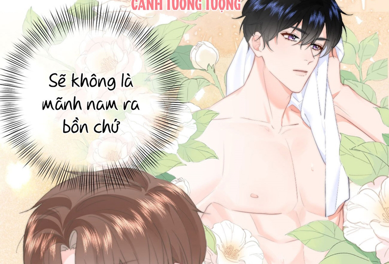 Tôi Và Ảnh Chụp Không Giống Nhau Chapter 48 - Trang 3