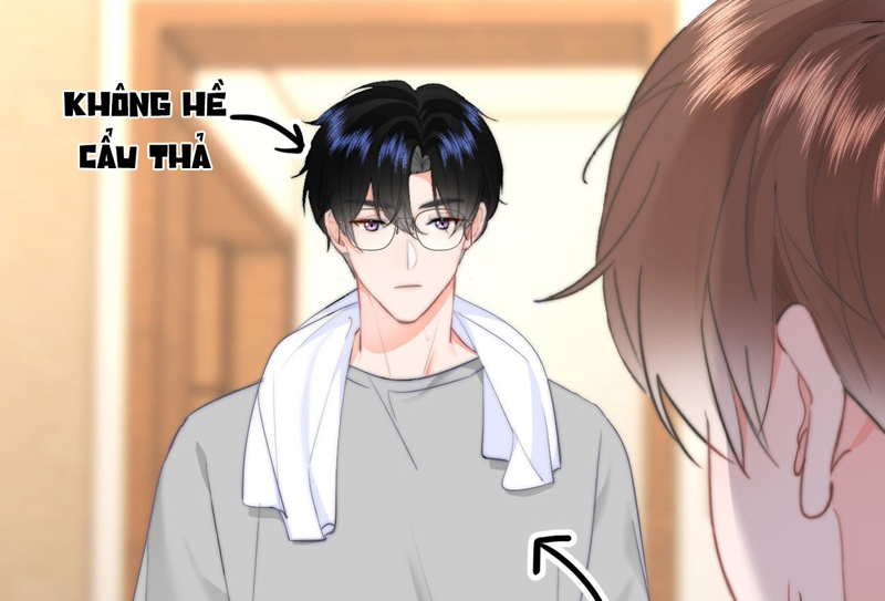 Tôi Và Ảnh Chụp Không Giống Nhau Chapter 48 - Trang 3