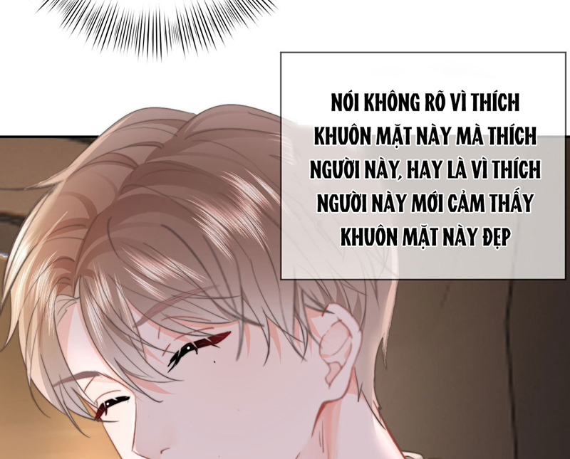 Tôi Và Ảnh Chụp Không Giống Nhau Chapter 48 - Trang 3