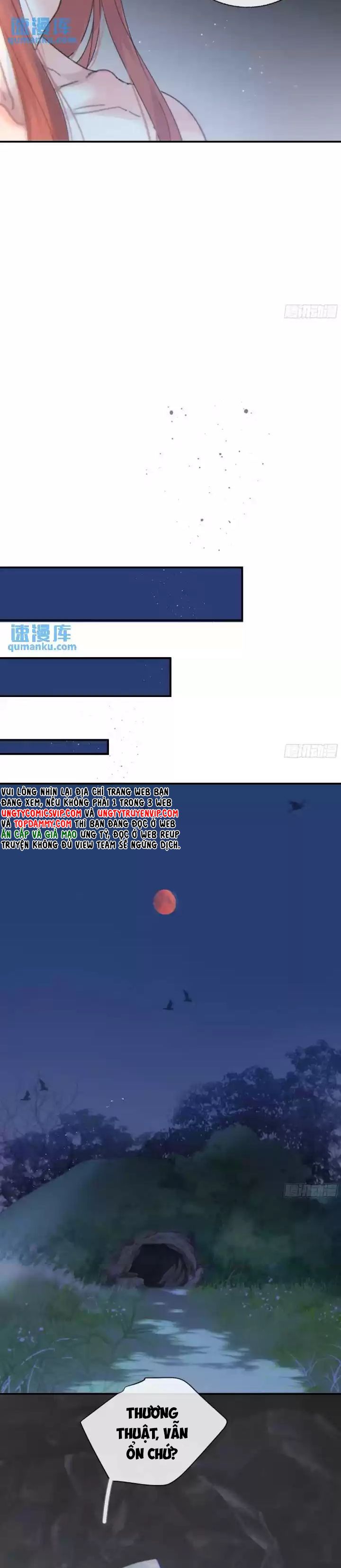Khi Người Ngủ Say Chapter 47 - Trang 3
