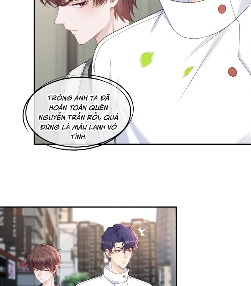 Gài Bẫy Ác Khuyển Chapter 14 - Trang 4