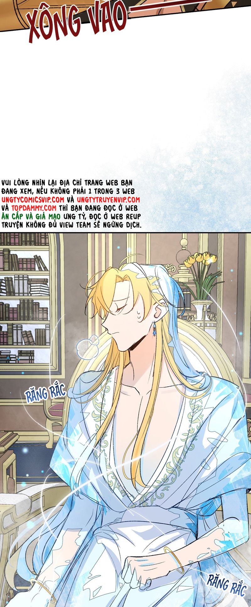 Mộng Tưởng Của Thần Quan Là Cưỡi Lên Thiên Cổ Ác Long Chapter 15 - Trang 3