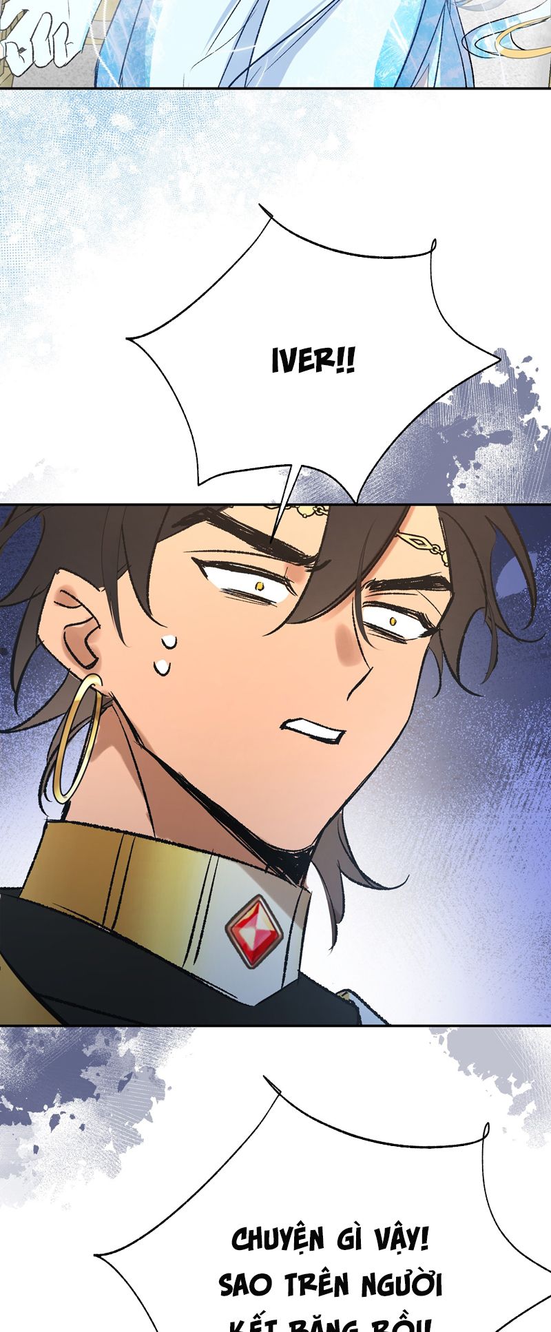 Mộng Tưởng Của Thần Quan Là Cưỡi Lên Thiên Cổ Ác Long Chapter 15 - Trang 3