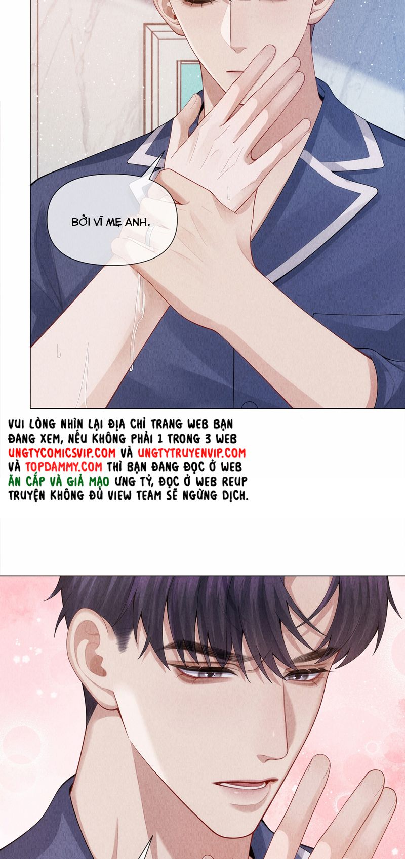 Dior Tiên Sinh Chap 89 - Trang 2