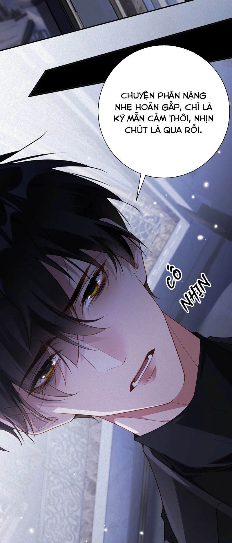 Chồng Trước Lại Muốn Phục Hôn Rồi Chapter 37 - Trang 3