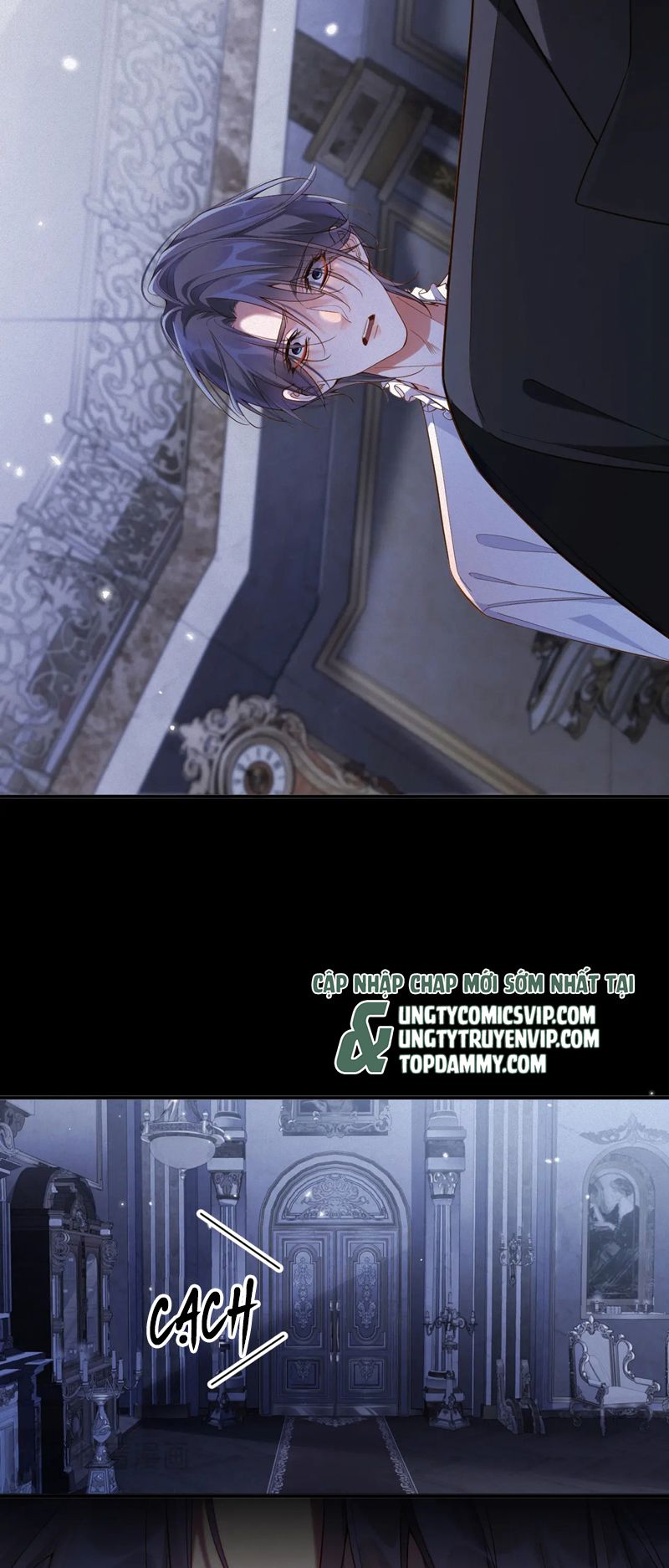 Chồng Trước Lại Muốn Phục Hôn Rồi Chapter 37 - Trang 3