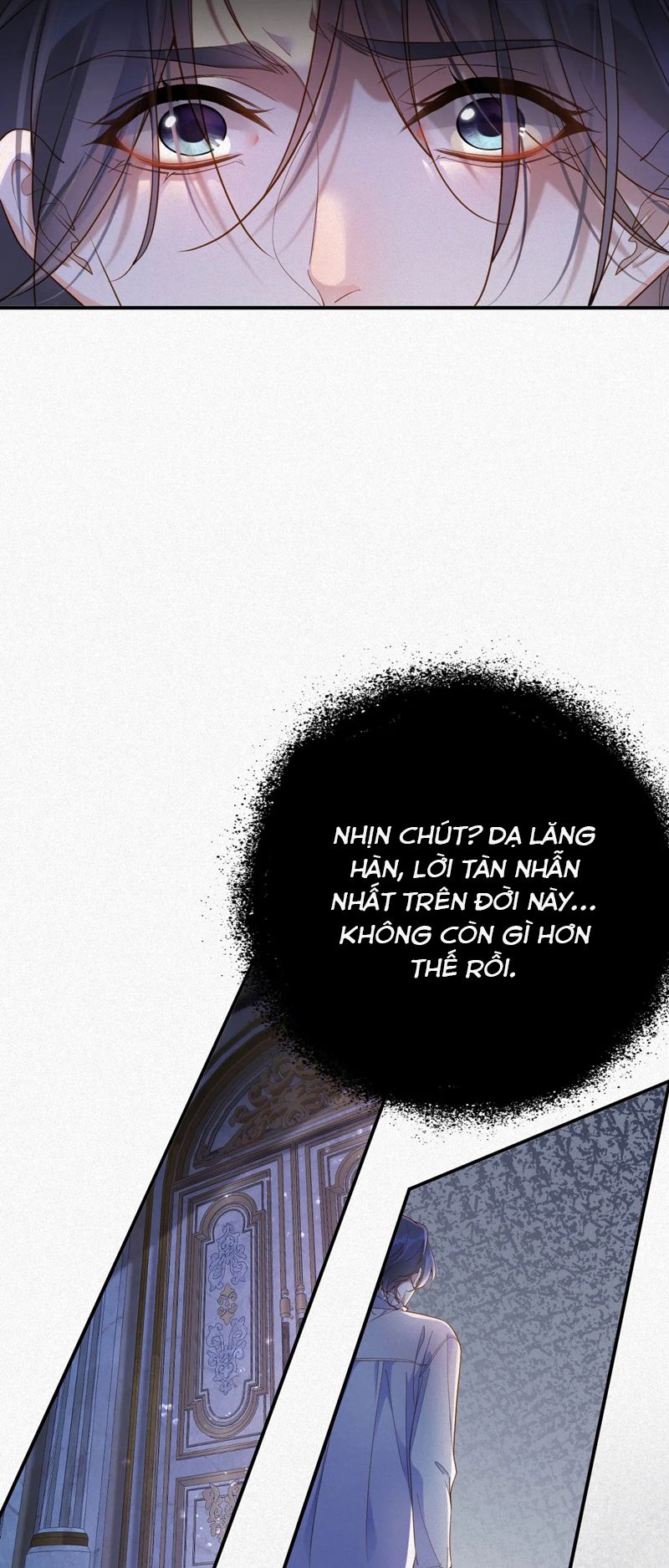 Chồng Trước Lại Muốn Phục Hôn Rồi Chapter 37 - Trang 3