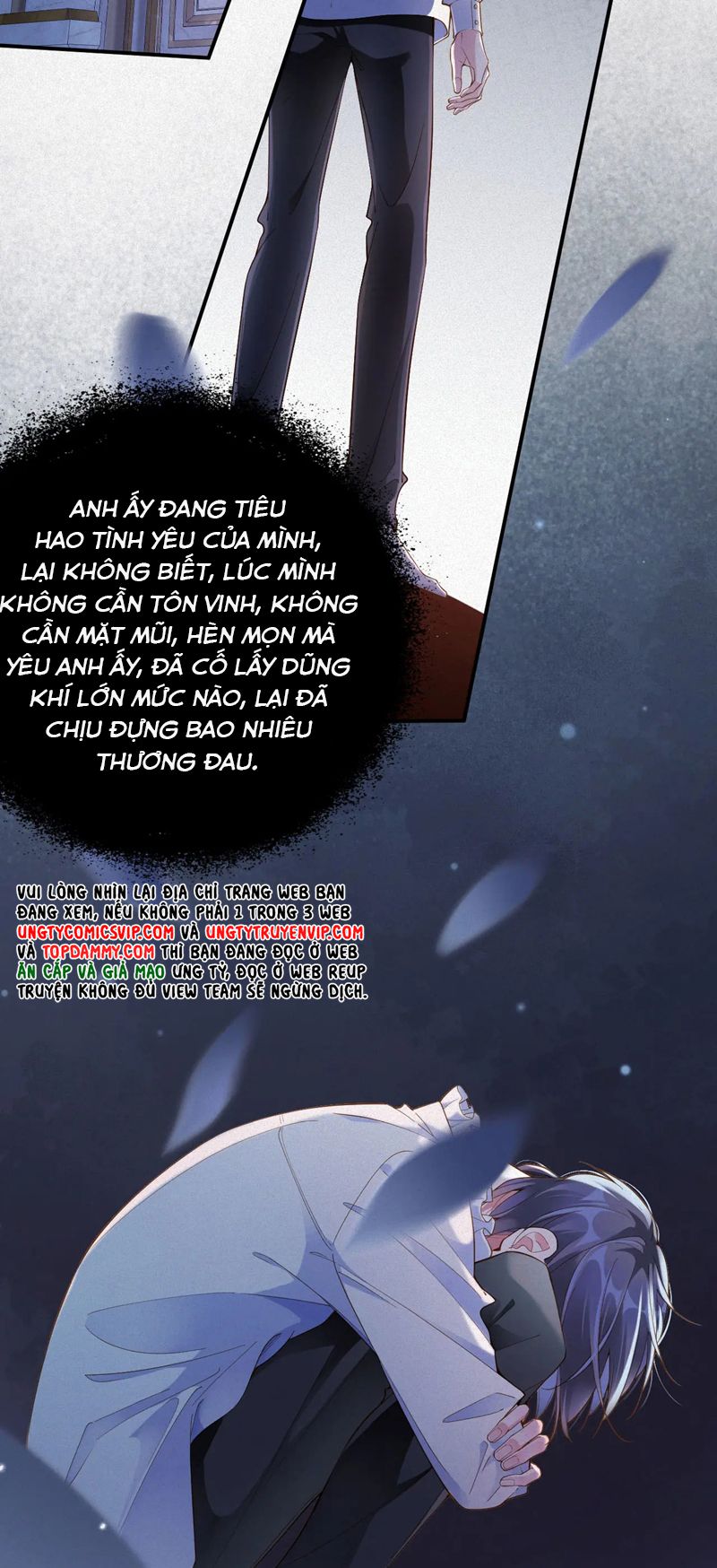 Chồng Trước Lại Muốn Phục Hôn Rồi Chapter 37 - Trang 3