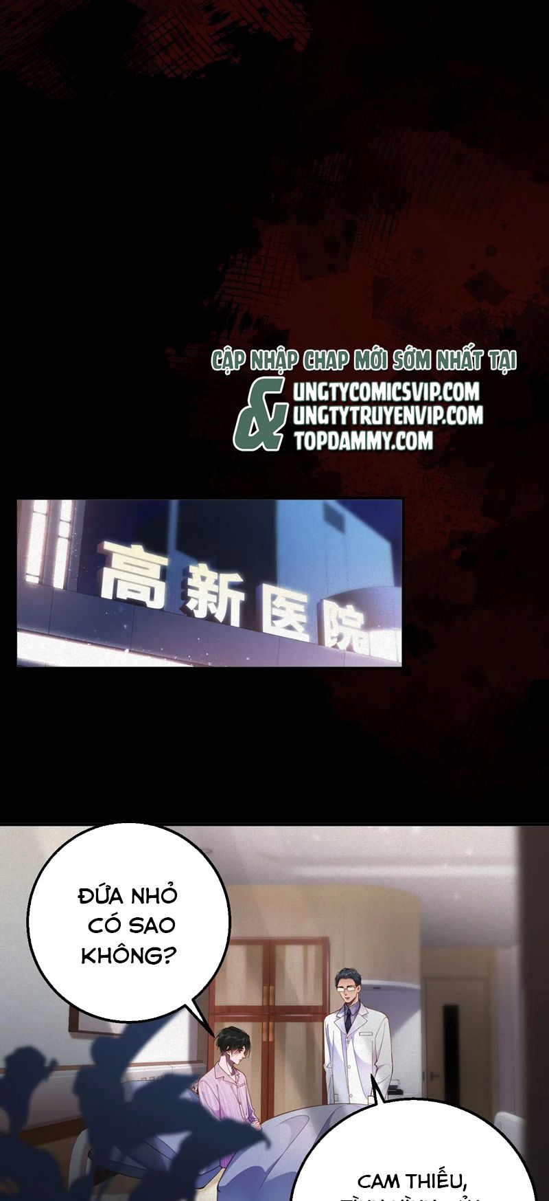 Chồng Trước Lại Muốn Phục Hôn Rồi Chapter 37 - Trang 3