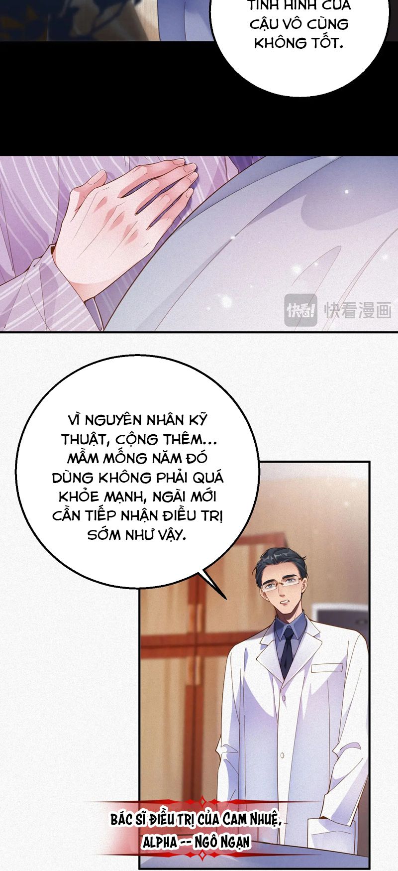 Chồng Trước Lại Muốn Phục Hôn Rồi Chapter 37 - Trang 3