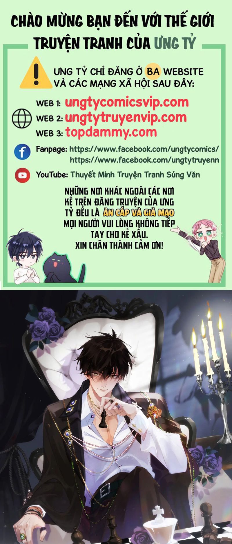 Chồng Trước Lại Muốn Phục Hôn Rồi Chapter 37 - Trang 3