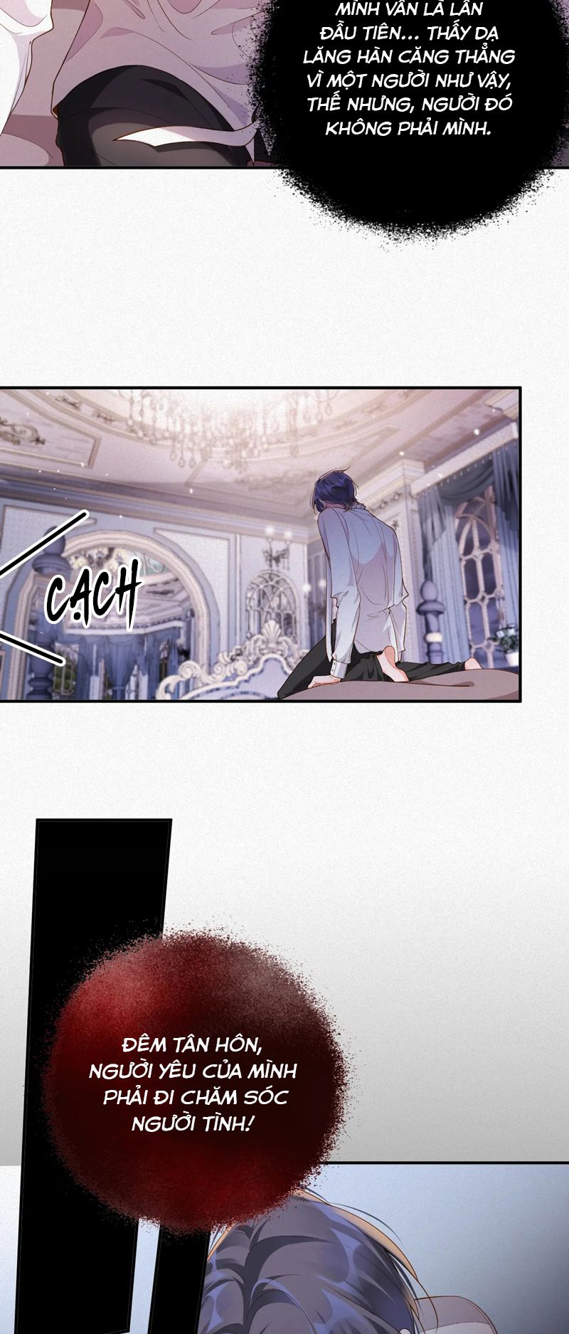 Chồng Trước Lại Muốn Phục Hôn Rồi Chapter 37 - Trang 3