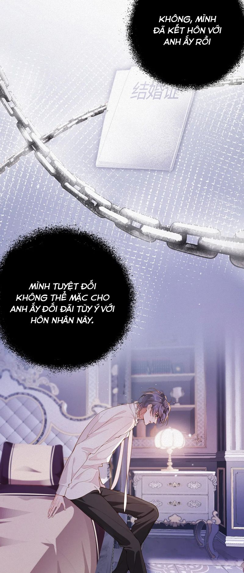 Chồng Trước Lại Muốn Phục Hôn Rồi Chapter 37 - Trang 3