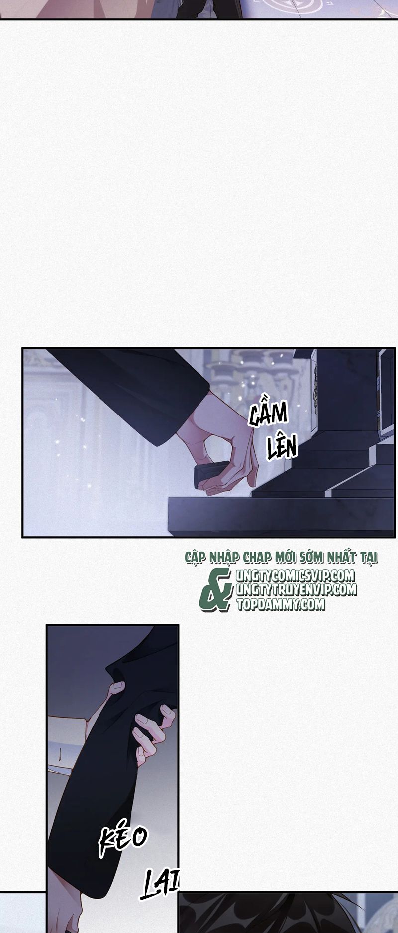 Chồng Trước Lại Muốn Phục Hôn Rồi Chapter 37 - Trang 3