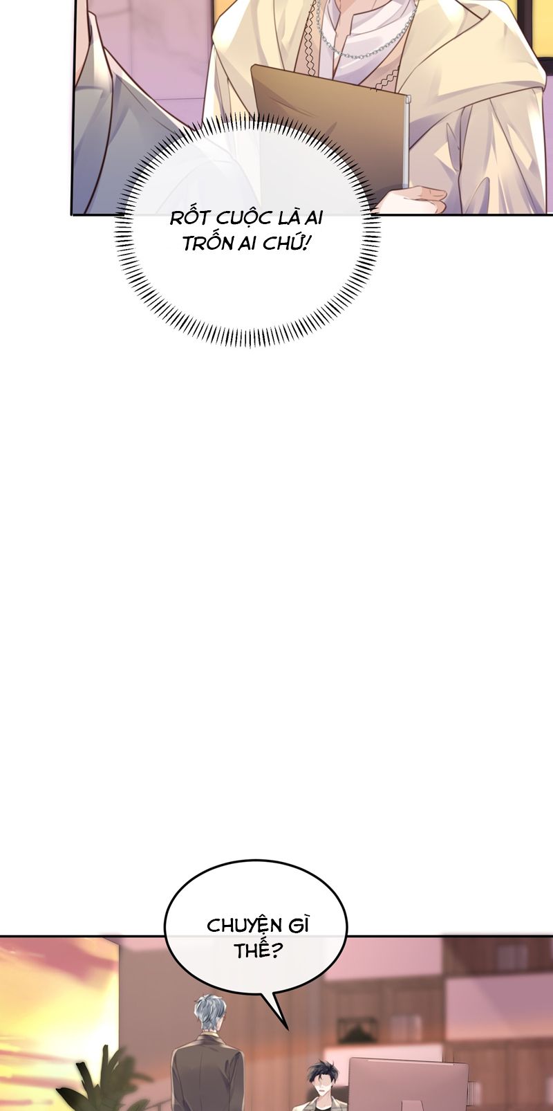 Tổng Tài Định Chế Tư Nhân Chapter 73 - Trang 4