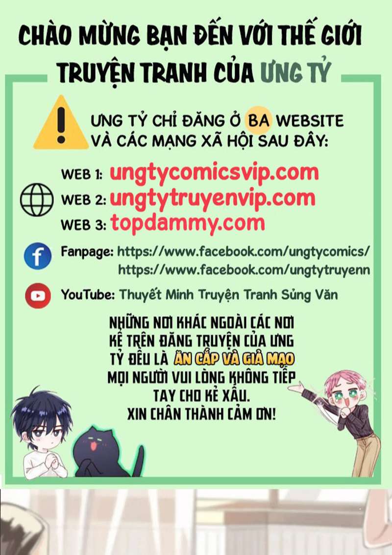 Chó Lớn Bắt Nạt Chủ Chapter 60 - Trang 3