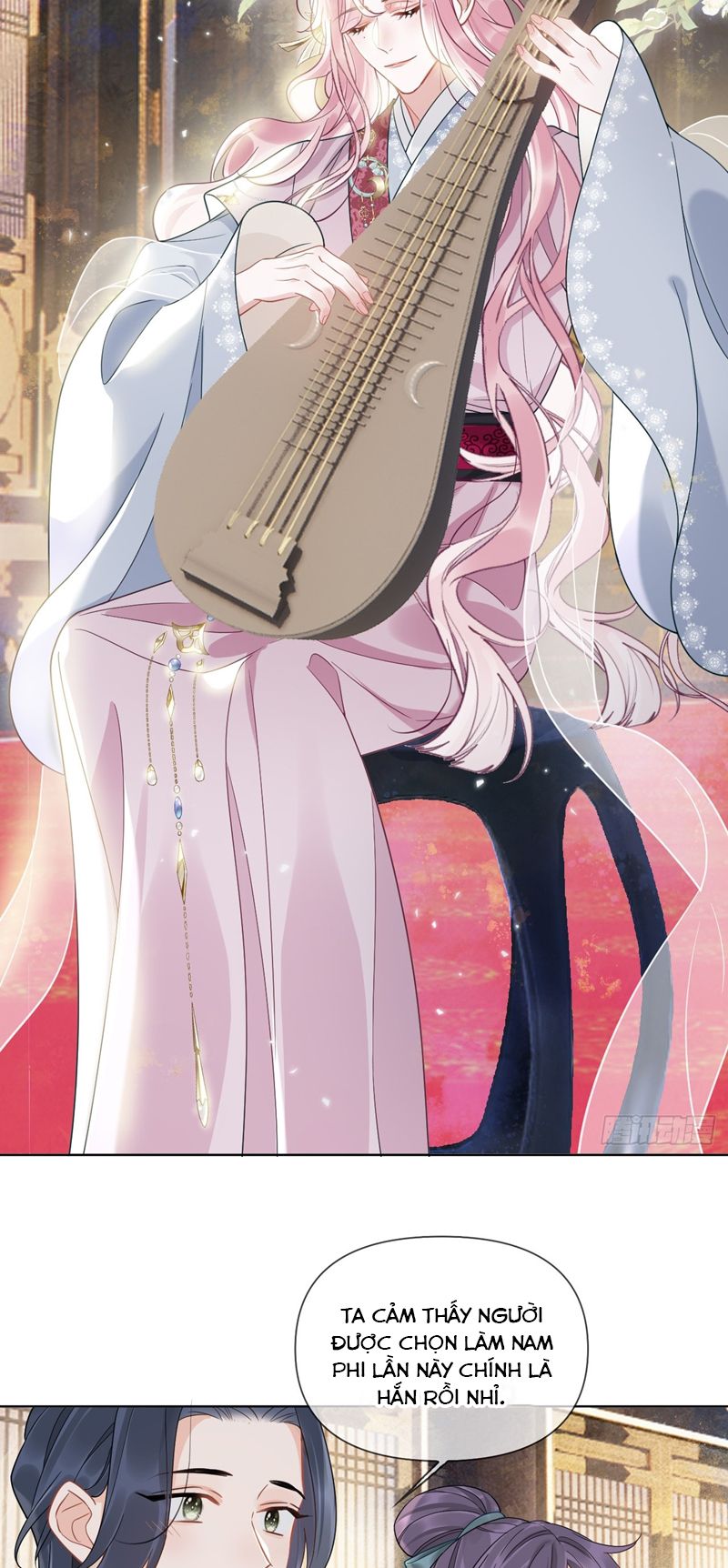 Cư Tâm Bất Kính Chapter 5 - Trang 4