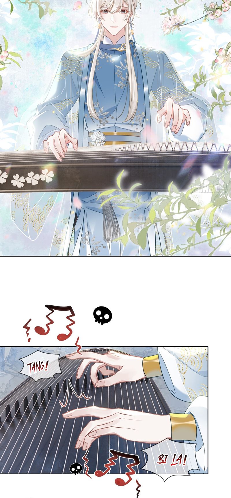 Cư Tâm Bất Kính Chapter 5 - Trang 4