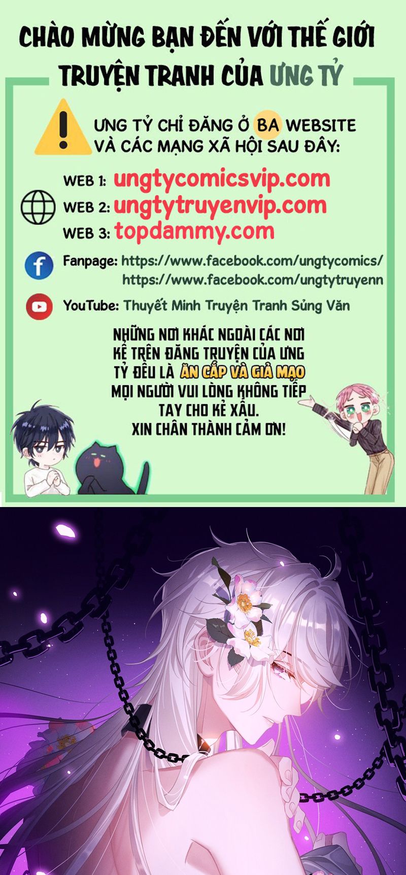 Cư Tâm Bất Kính Chapter 5 - Trang 4